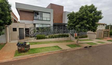 Apartamento Padrão em Ribeirão Preto