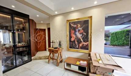 Casa Condomínio em Ribeirão Preto