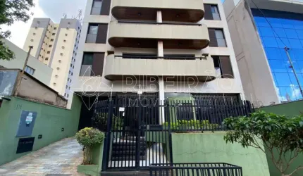 Apartamento com 1 Dormitório para venda no Centro