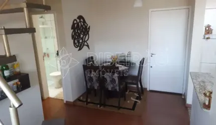 Apartamento Cobertura e 2 Dormitórios para venda no Lagoinha