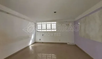 Comercial Imóvel Comercial em Ribeirão Preto