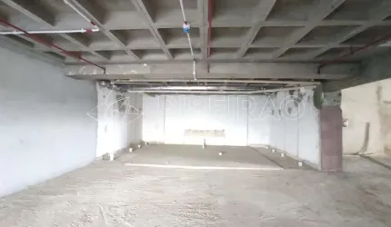 Loja Comercial de 336,14m² para locação no Jardim Botânico
