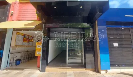 Salão Comercial 272m² para locação no Centro