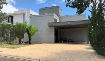 Sobrado 4 suítes para locação e venda Condomínio Saint Gerard