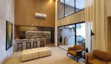 Apartamento 3 suítes à venda no Jardim Botânico