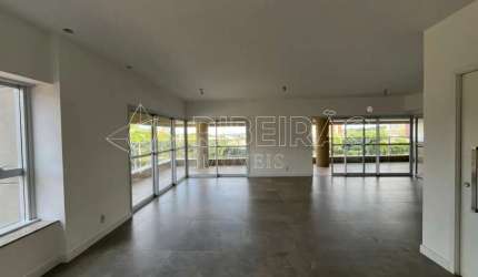 Apartamento 4 suítes à venda Edifício Marquises Jardim Botânico