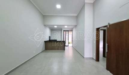 Casa Condomínio em Ribeirão Preto