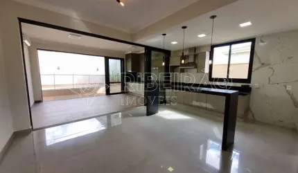 Casa Condomínio em Ribeirão Preto