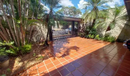 Casa com 3 Dormitórios no Alto da Boa Vista para venda e locação