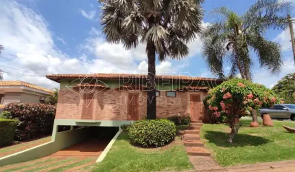 Casa Térrea com 3 Suítes e lazer para venda e locação em Bonfim