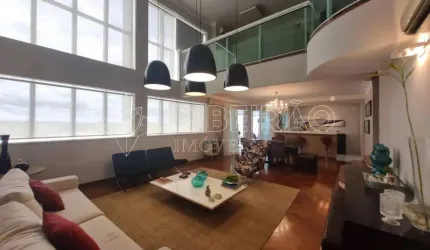 Apartamento 3 suítes à venda na Av Prof João Fiusa