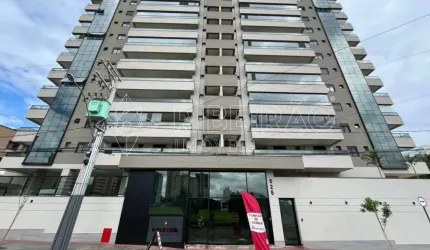 Apartamento 3 suítes à venda Condomínio Plaza de España