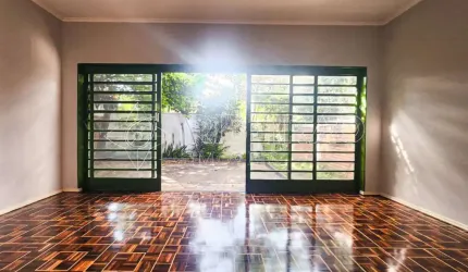 Casa térrea 3 dormitórios à venda no Jardim Paulistano