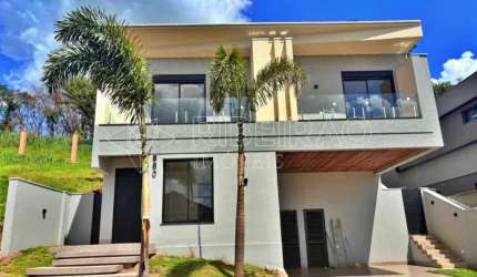 Casa Sobrado em Condomínio 3 suítes à venda no Alphaville