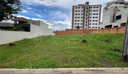 Terreno padrão Plano 250m² à venda no San Marco