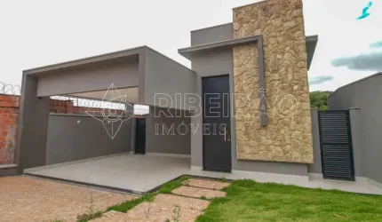 Casa Condomínio 3 suítes em Bonfim Paulista
