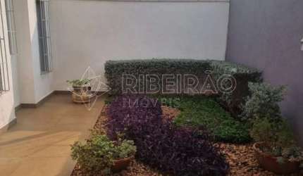 Casa Térrea 3 dormitórios à venda no Jardim Irajá
