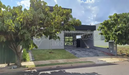 Casa Térrea em Condomínio 3 suítes à venda no Vivendas da Mata