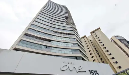 Apartamento com 1 Dormitório na Fiusa para venda e locação