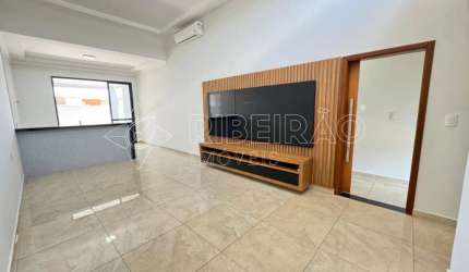 Casa térrea 3 suítes e piscina no condomínio Villa Romana