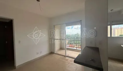 Apartamento 1 suíte à venda na Ribeirânia