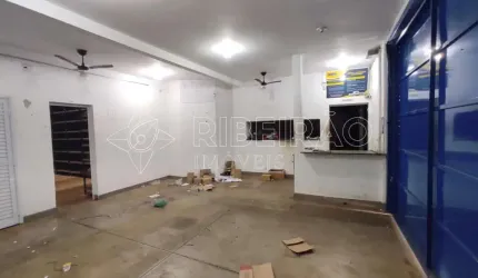 Salão comercial para locação no Jardim Paulistano