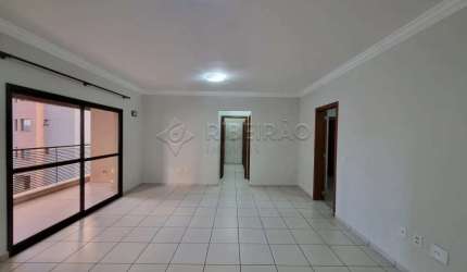 Apartamento Padrão em Ribeirão Preto