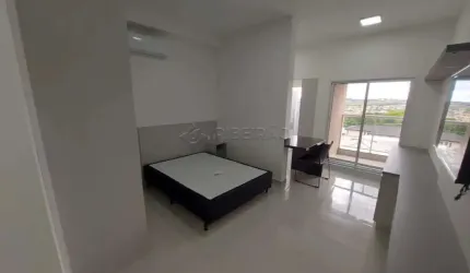 Apartamento Padrão em Ribeirão Preto
