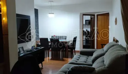 Apartamento 3 dormitórios à venda no Alto da Boa Vista