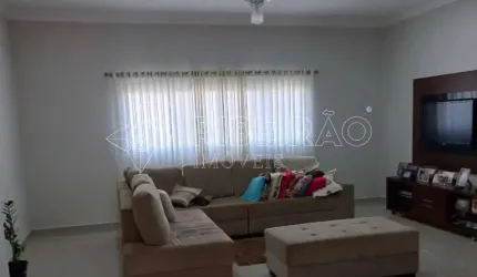 Casa Térrea em Condomínio 3 suítes à venda no Portal da Mata