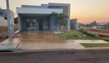 Casa Térrea em Condomínio 3 suítes à venda no Quinta da Mata