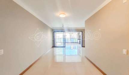 Apartamento 3 suítes no Hyde Park à venda