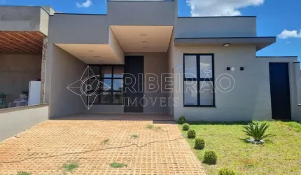 Casa térrea 03 suítes no Vivendas da Mata à venda