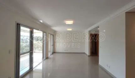 Apartamento Padrão em Ribeirão Preto