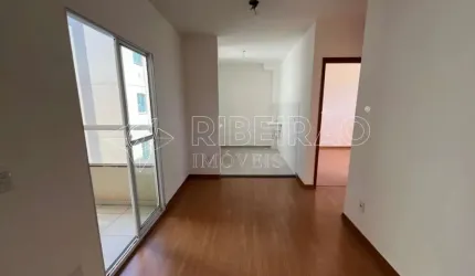 Apartamento 2 dormitórios no Recreio das Acácias à venda
