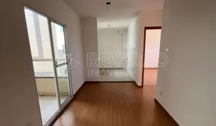 Apartamento 2 dormitórios no Recreio das Acácias à venda