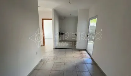 Apartamento Térreo 2 dormitórios à venda no Recreio das Acácias