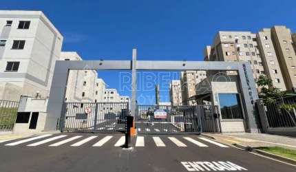 Apartamento 2 dormitórios no Recreio das Acácias à venda