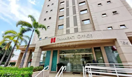 Comercial Sala em Ribeirão Preto