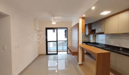 Apartamento 2 dormitórios para locação e venda na Ribeirânia