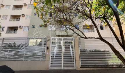 Apartamento para venda 2 dormitórios no bairro Nova Aliança