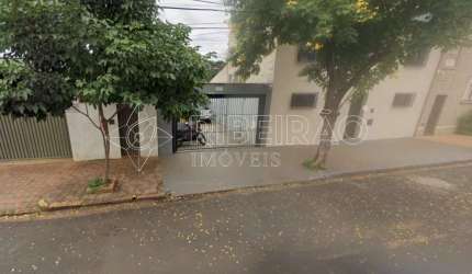 Casa Comercial em Ribeirão Preto