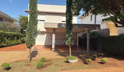 Casa para locação no Condomínio Magnólias com piscina e 4 dormitórios
