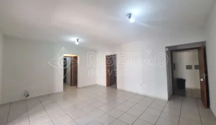 Apartamento com 3 dormitórios no Nova Aliança à venda