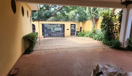 Sobrado 4 dormitórios e piscina à venda no Alto da Boa Vista