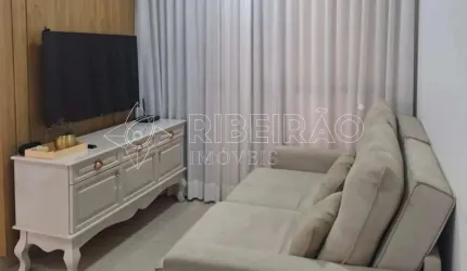 Apartamento com 2 Dormitórios no Santa Cruz para venda
