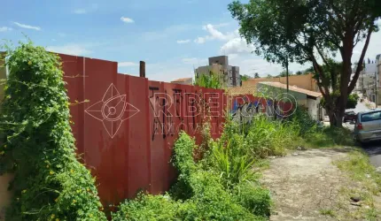 Terreno misto de 704 m² a venda no Jardim Sumaré