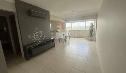 Apartamento Nova Aliança