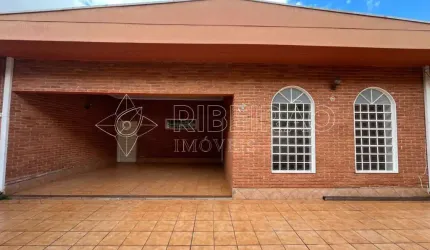 Casa com 3 dormitórios para venda e locação no bairro Jardim São Luiz
