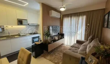 Apartamento com 2 dormitórios à venda no bairro Nova Aliança